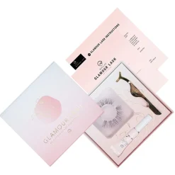 Niclay Glamour Lash Set Coco 14/16/18 mm