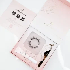 Niclay Glamour Lash Set Donna 8/10/12 mm