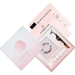 Niclay Glamour Lash Set Donna 10/12/14 mm