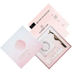 Niclay Glamour Lash Set Marilyn 10/12/14 mm