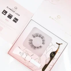 Niclay Glamour Lash Set Marilyn 10/12/14 mm