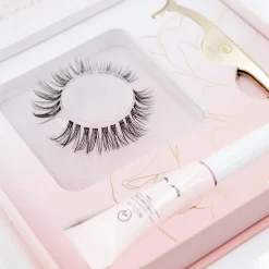 Niclay Glamour Lash Set Marilyn 10/12/14 mm