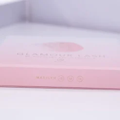 Niclay Glamour Lash Set Marilyn 10/12/14 mm