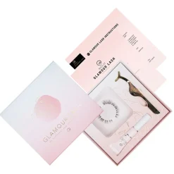 Niclay Glamour Lash Set Marilyn 8/10/12 mm