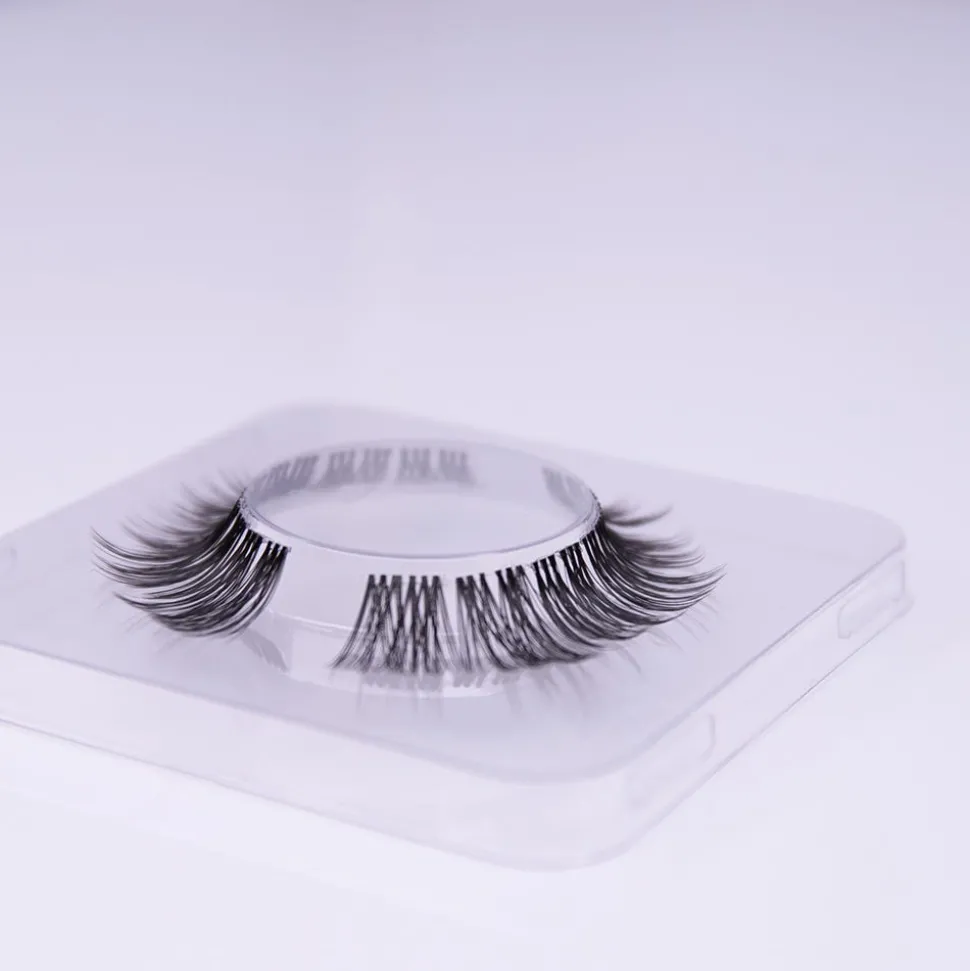Niclay Glamour Lash Single Donna 8/10/12 mm