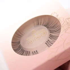 Niclay Glamour Lash Single Coco 14/16/18 mm