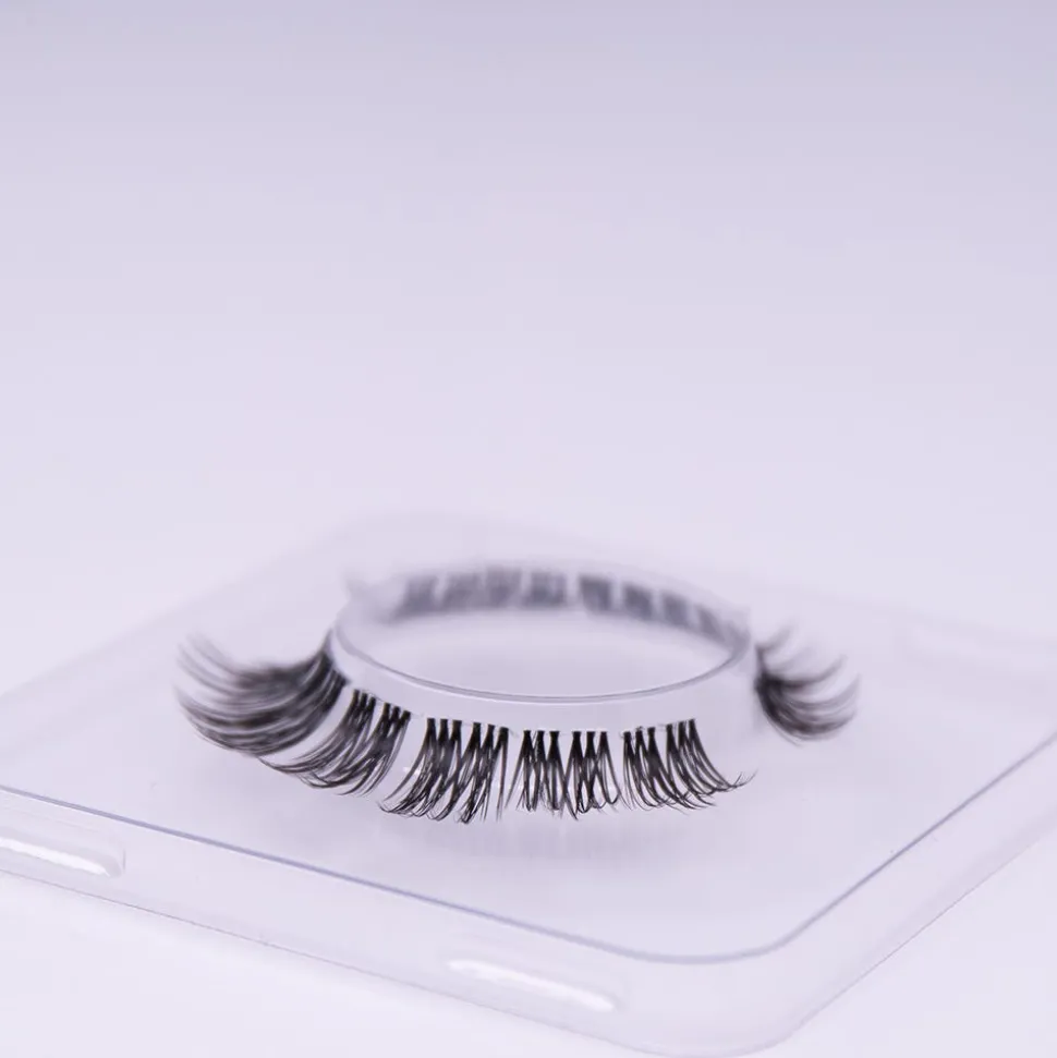 Niclay Glamour Lash Single Donna 10/12/14 mm