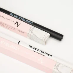 NICLAY Glue Eyeliner Transparent 4 ml