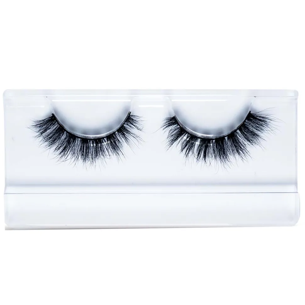 Niclay HD Soft Lashes Wimpernkranz Malea