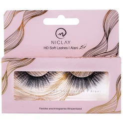 Niclay HD Soft Lashes Wimpernkranz Alani
