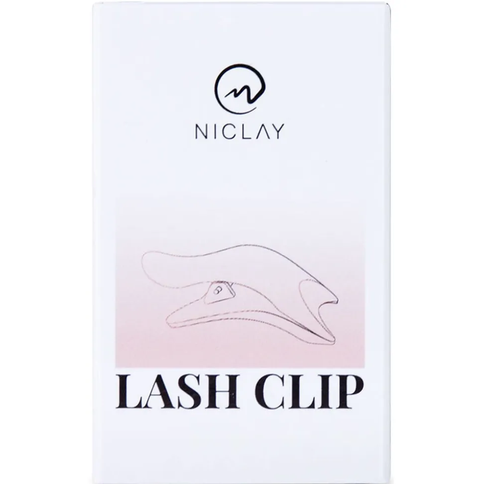 Niclay Lash Clip