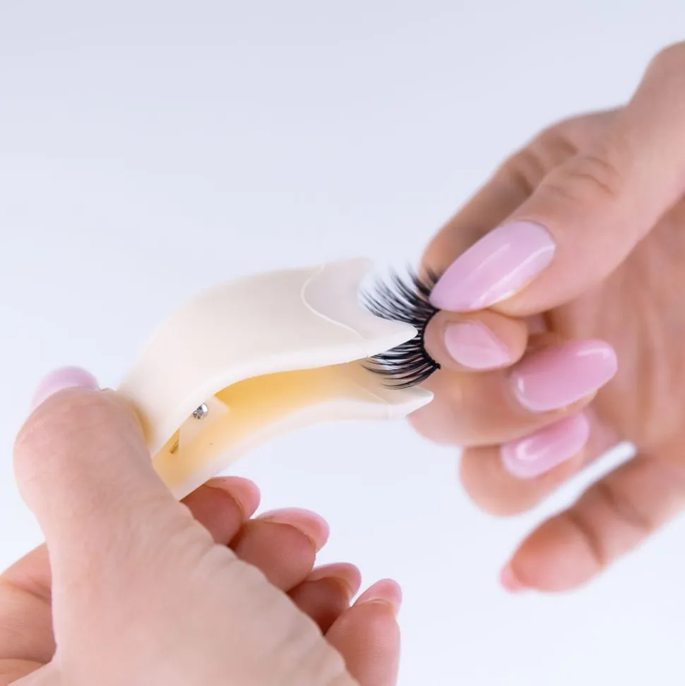 Niclay Lash Clip