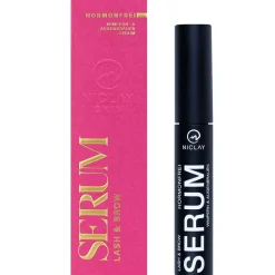 NICLAY Wimpern- & Augenbrauenserum 5 ml