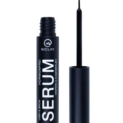 NICLAY Wimpern- & Augenbrauenserum 5 ml