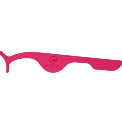 NICLAY Wimpernkranz Applikatoren pink