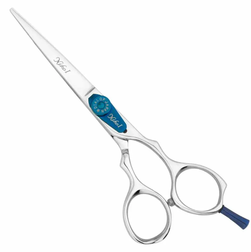 Nikarma Friseurschere Niko I H-550 5,5 Zoll