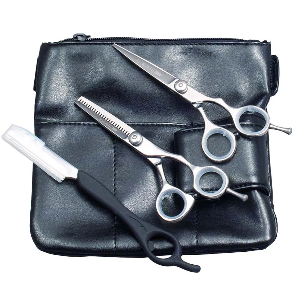 Nikoshi Starter Set Ergo 5,5