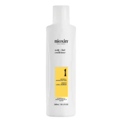 Nioxin Scalp + Hair System 1 Conditioner 300 ml