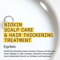 Nioxin Scalp + Hair System 1 Treatment 100 ml