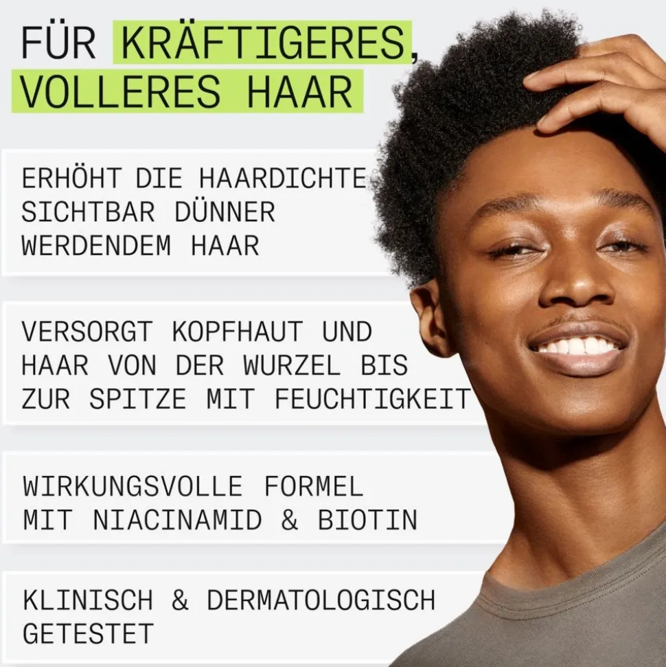 Nioxin Scalp + Hair Thickening System 2 Set