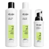 Nioxin Scalp + Hair Thickening System 2 Mini Set
