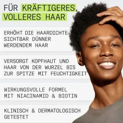 Nioxin Scalp + Hair Thickening System 2 Mini Set