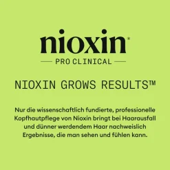 Nioxin Scalp + Hair Thickening System 2 Mini Set