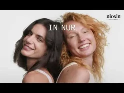 Nioxin Scalp + Hair Thickening System 2 Mini Set