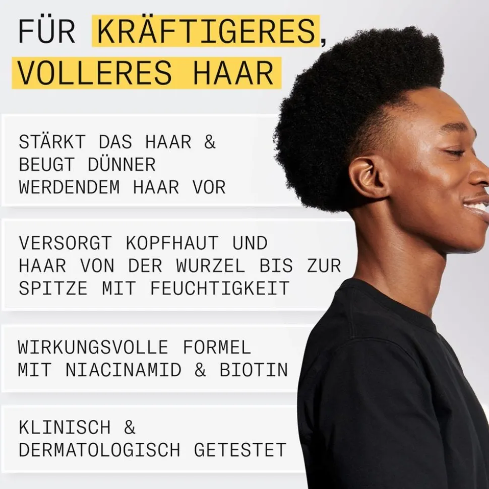 Nioxin Scalp + Hair Thickening System 1 Set