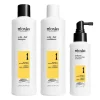 Nioxin Scalp + Hair Thickening System 1 Mini Set
