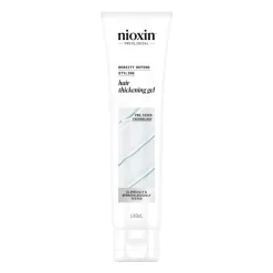 Nioxin Styling Hair Thickening Gel 140 ml