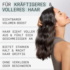 Nioxin Styling Hair Thickening Gel 140 ml