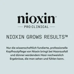 Nioxin Styling Hair Thickening Gel 140 ml