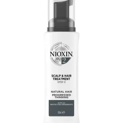 NIOXIN System 2 Scalp & Hair Treatment Step 3 100 ml