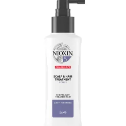 NIOXIN System 5 Scalp & Hair Treatment Step 3 100 ml