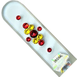 Nippes 755 E Glasfeile 9 cm Design 7