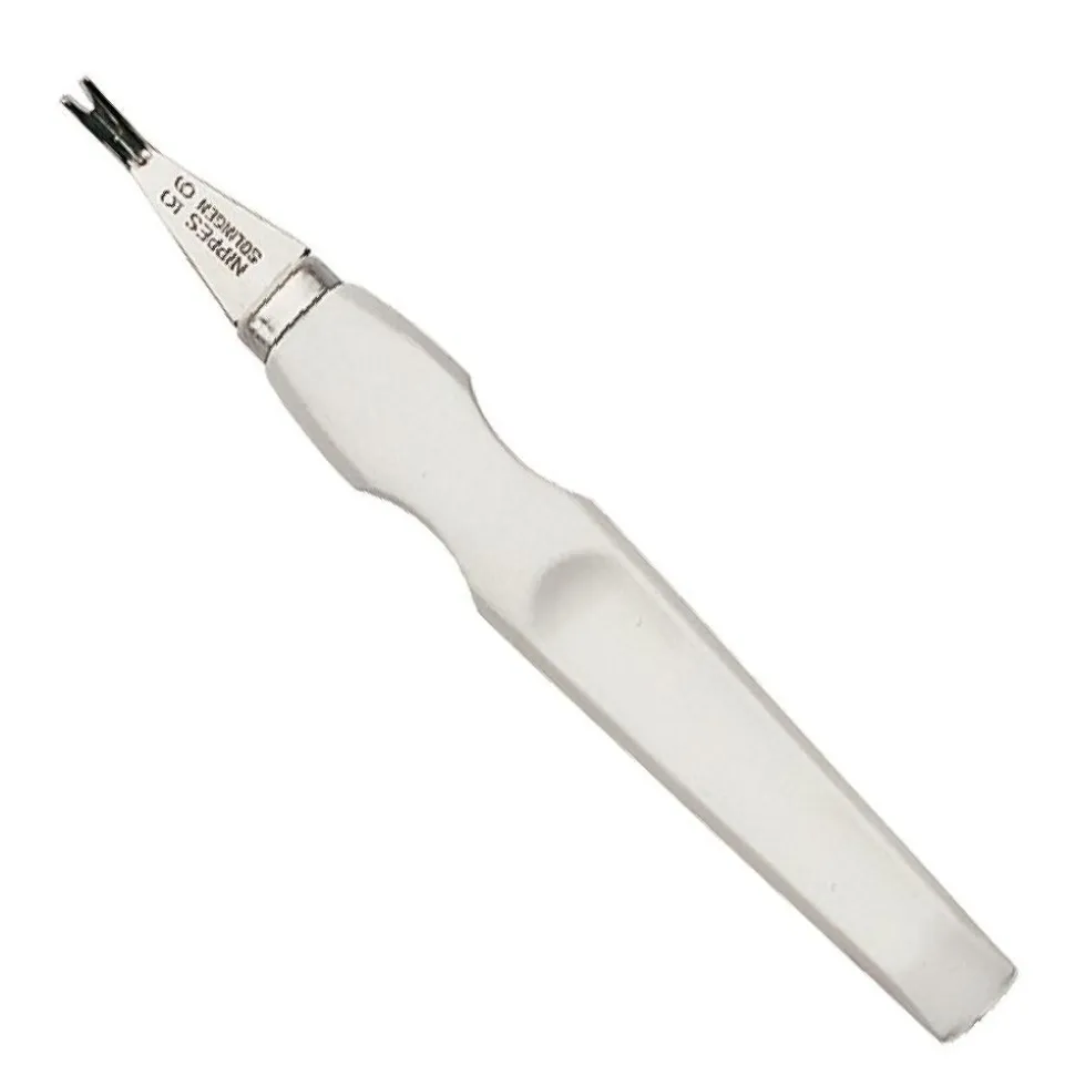 Nippes 95 E Nagelhautentferner