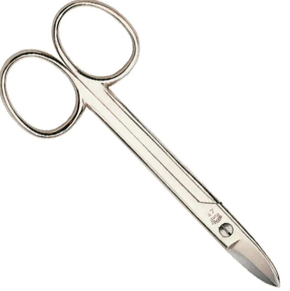 Nippes 43 Fußnagelschere Extra Kräftig 10 cm