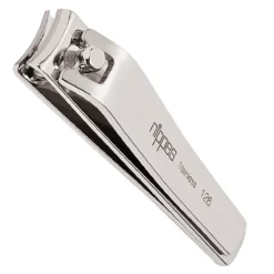 Nippes 126 Klassischer Nagelknipser 6 cm