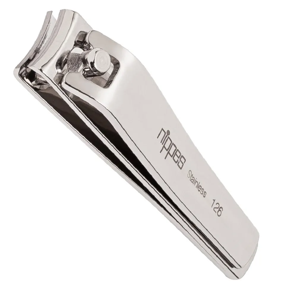Nippes 126 Klassischer Nagelknipser 6 cm