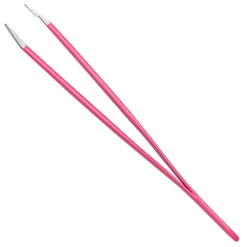 Nippes 727 Kosmetikpinzette Schräg 9,5 cm