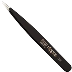 Nippes 729 Kosmetikpinzette Spitz 9,5 cm
