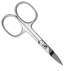 Nippes 870 Linkshänder Nagelschere 9 cm