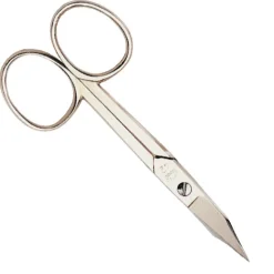 Nippes 42 Nagelschere 9 cm