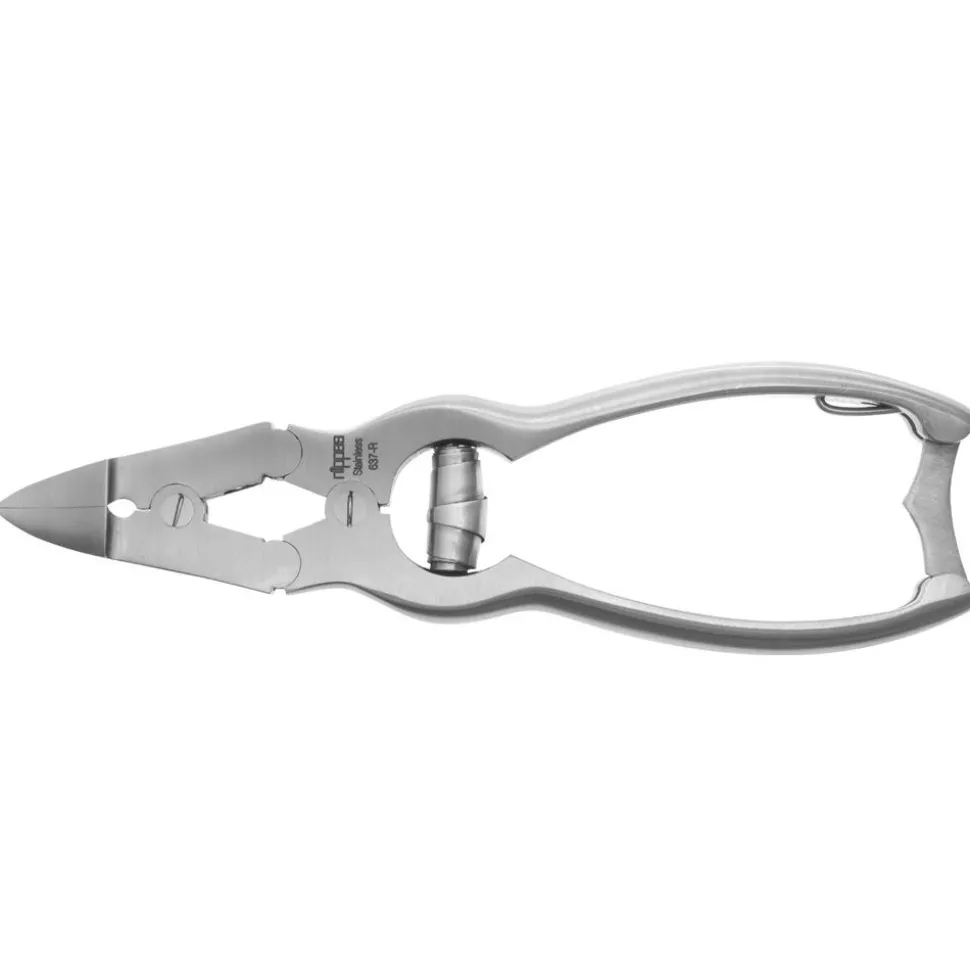 Nippes Doppelgelenkzange