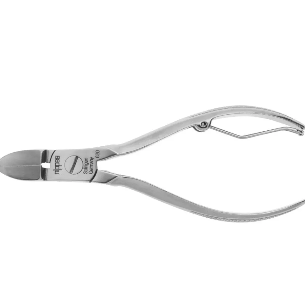 Nippes Pedikürezange