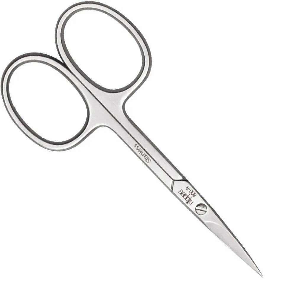 Nippes 800R Hautschere 9 cm