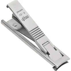 Nippes 123R Nagelknipser Flach 6 cm