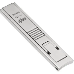 Nippes 123R Nagelknipser Flach 6 cm