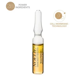 NOELIE Green Retinol + Vitamin C Booster 7 Stück